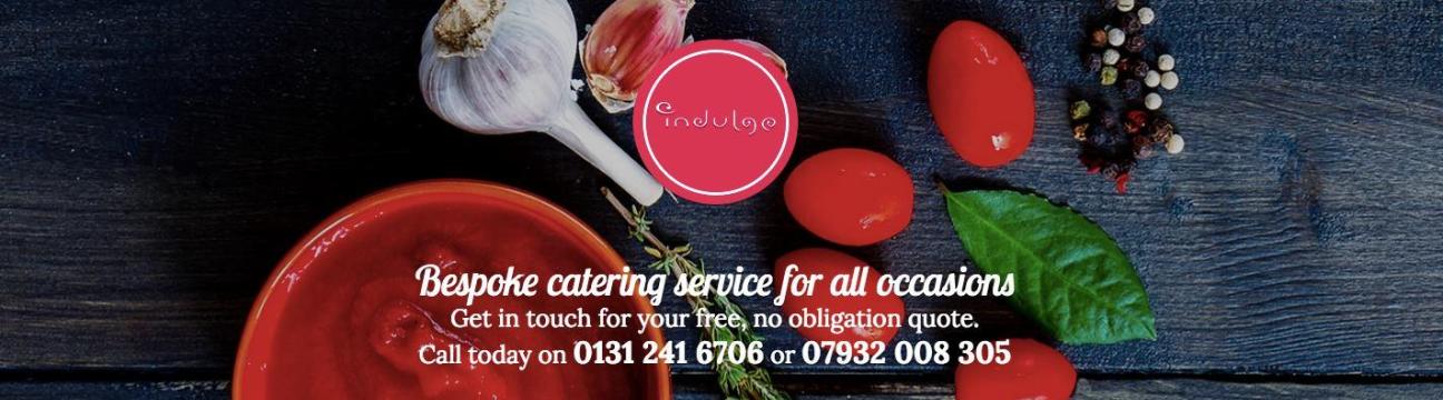Indulge Catering